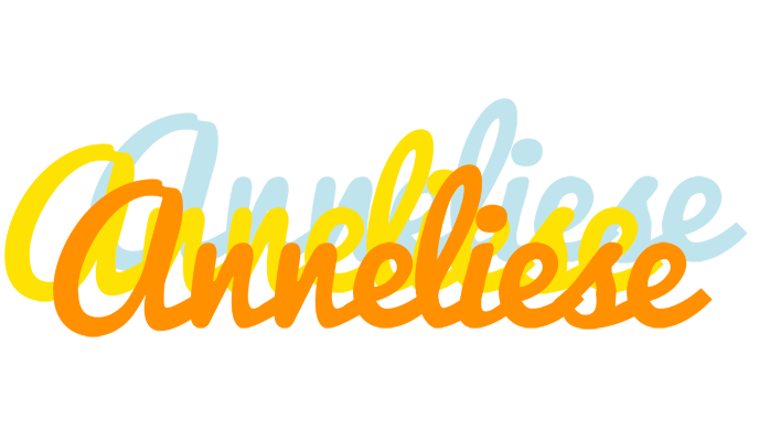 Anneliese energy logo