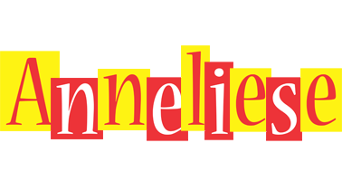 Anneliese errors logo