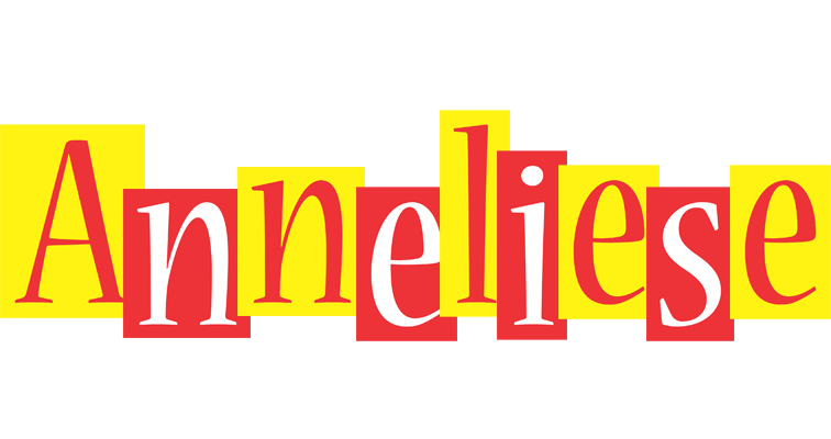 Anneliese errors logo