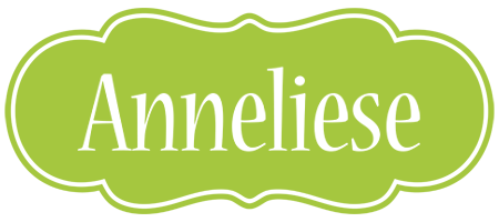 Anneliese family logo