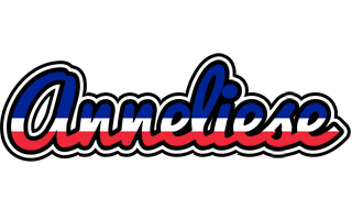 Anneliese france logo