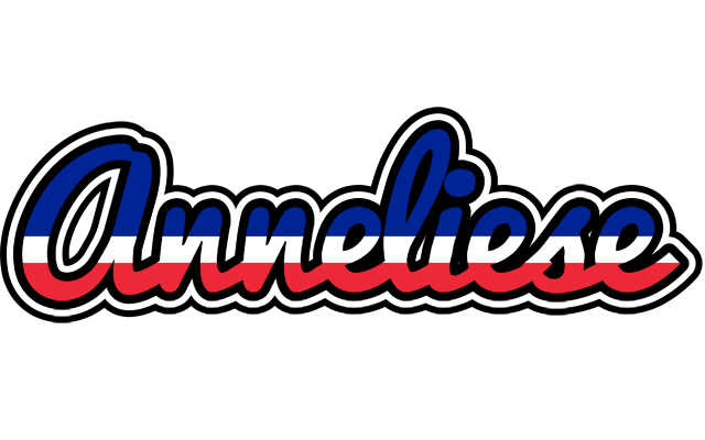Anneliese france logo