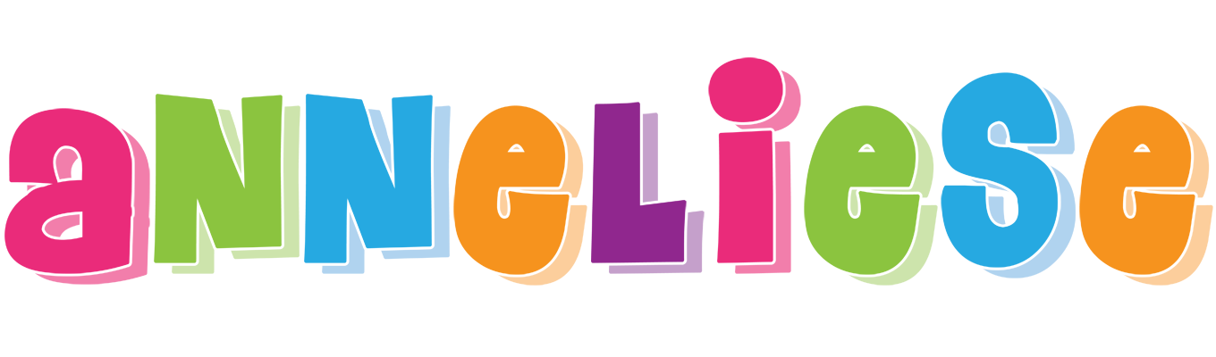 Anneliese friday logo