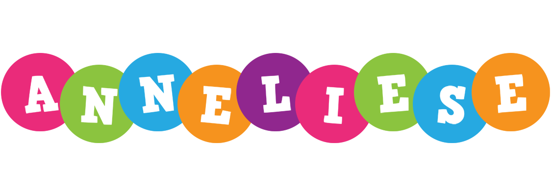 Anneliese friends logo