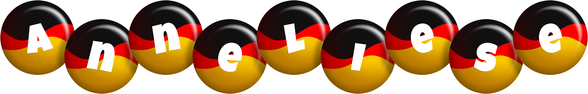Anneliese german logo