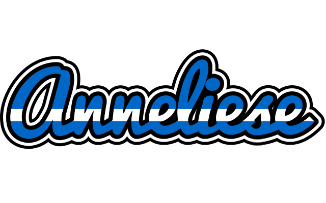Anneliese greece logo