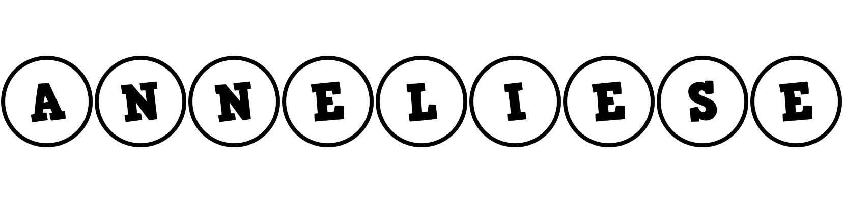 Anneliese handy logo