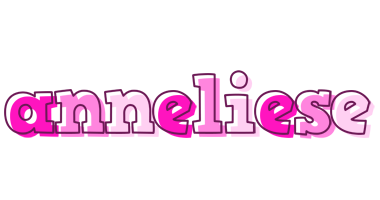Anneliese hello logo