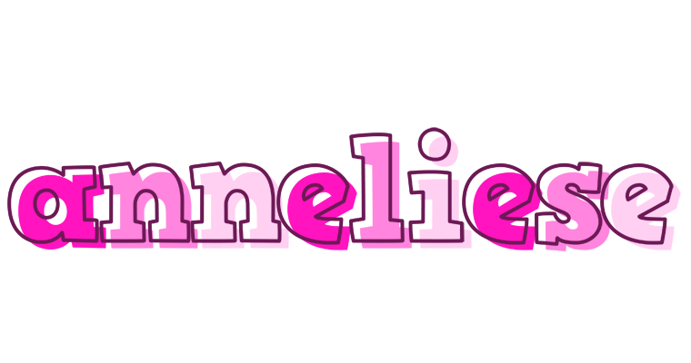 Anneliese hello logo