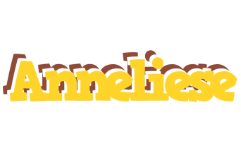 Anneliese hotcup logo