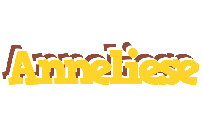 Anneliese hotcup logo