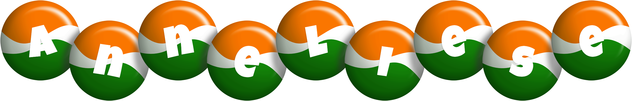 Anneliese india logo