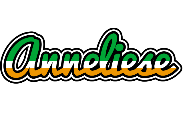 Anneliese ireland logo