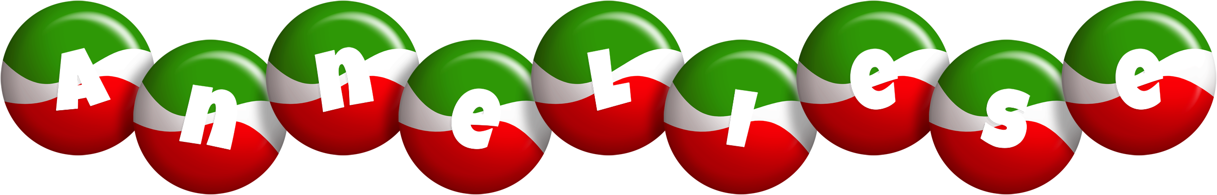 Anneliese italy logo
