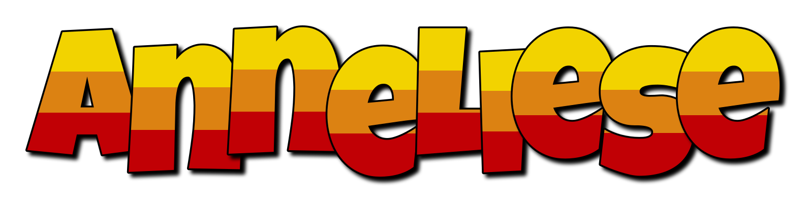 Anneliese jungle logo