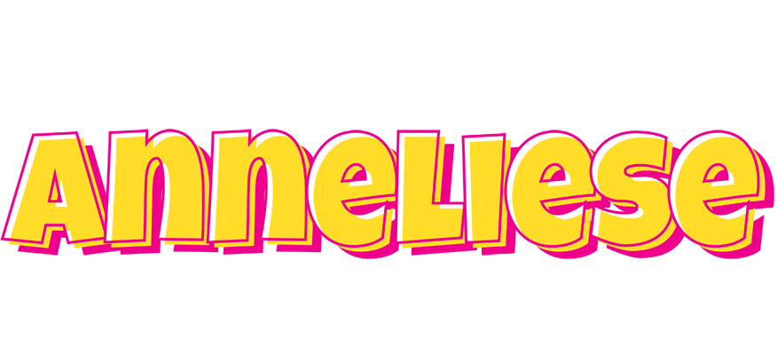 Anneliese kaboom logo
