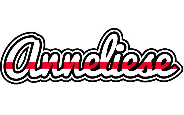 Anneliese kingdom logo