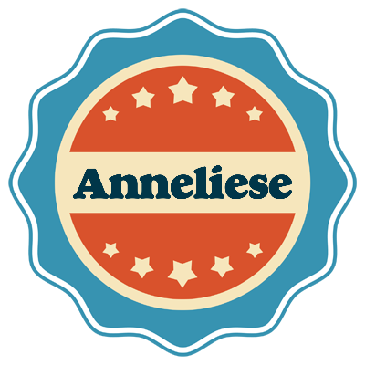 Anneliese labels logo