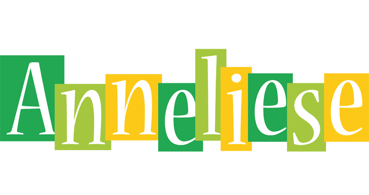 Anneliese lemonade logo