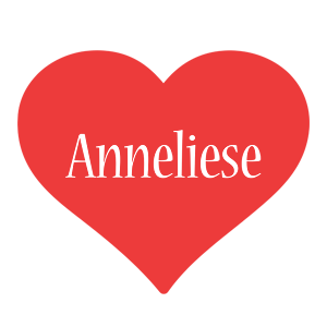 Anneliese love logo