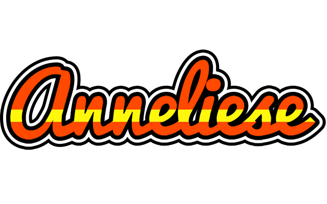 Anneliese madrid logo
