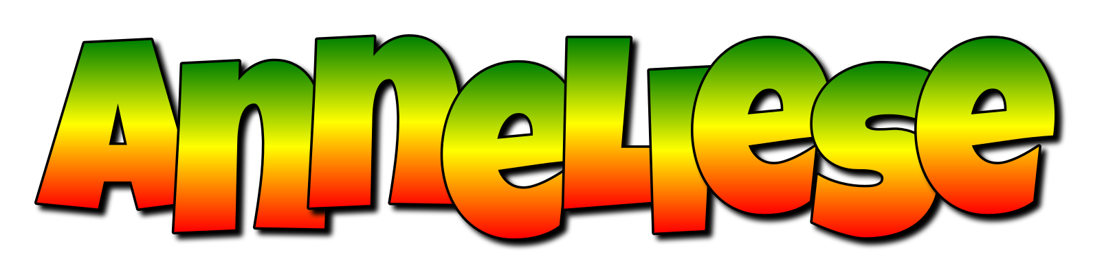 Anneliese mango logo