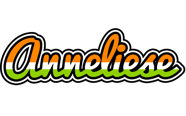 Anneliese mumbai logo
