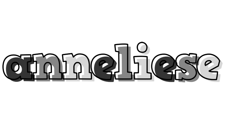 Anneliese night logo