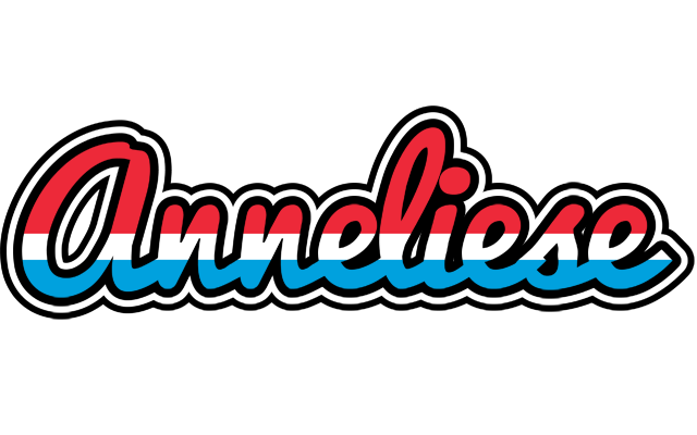 Anneliese norway logo