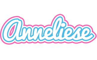 Anneliese outdoors logo