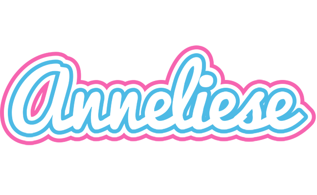 Anneliese outdoors logo