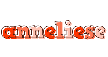 Anneliese paint logo