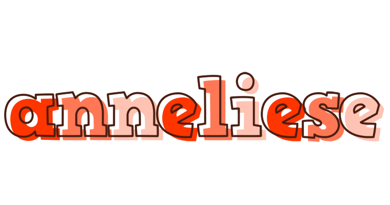 Anneliese paint logo