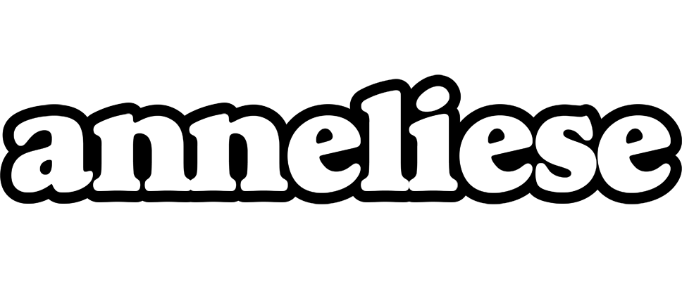 Anneliese panda logo
