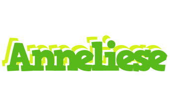 Anneliese picnic logo