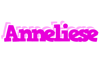 Anneliese rumba logo