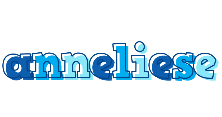 Anneliese sailor logo