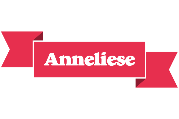 Anneliese sale logo