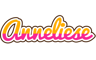 Anneliese smoothie logo