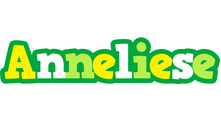 Anneliese soccer logo