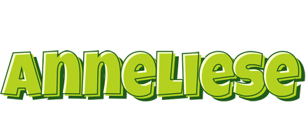 Anneliese summer logo