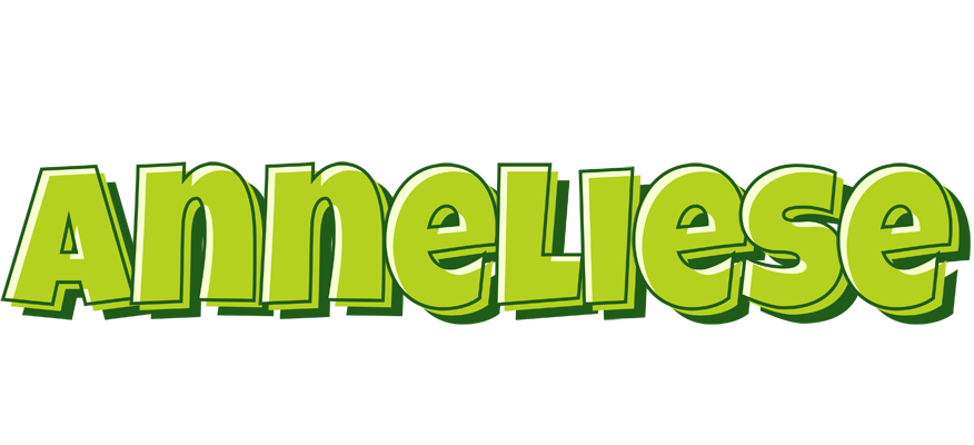 Anneliese summer logo