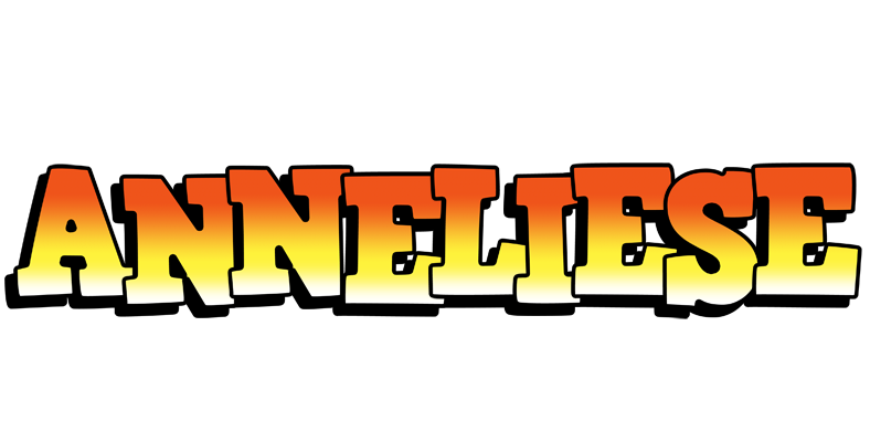 Anneliese sunset logo