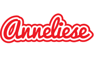 Anneliese sunshine logo