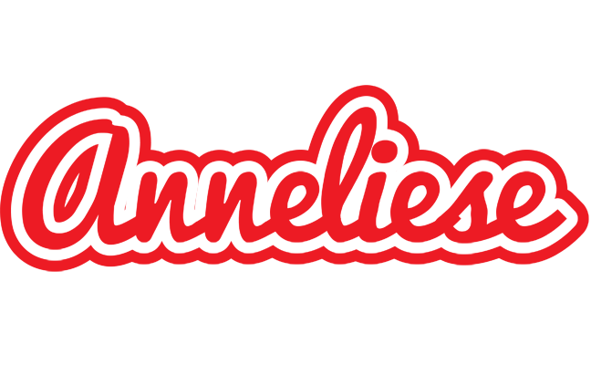 Anneliese sunshine logo