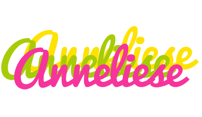 Anneliese sweets logo