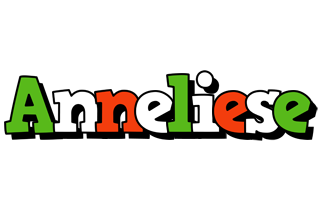 Anneliese venezia logo