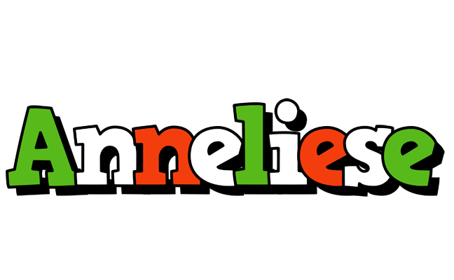 Anneliese venezia logo
