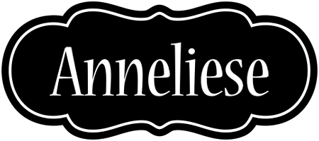 Anneliese welcome logo