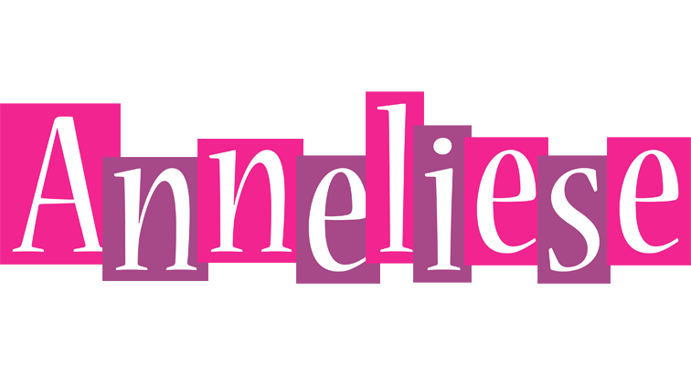 Anneliese whine logo